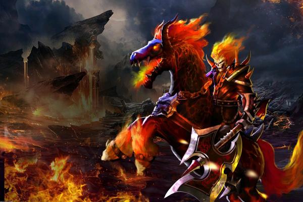 魔兽RPG《黑咒2》藏品系统详解：藏品查看方法与获取指南(图1)