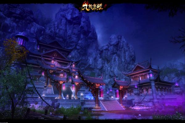 《恐怖奶奶2》新手必看游戏技巧与攻略(图1)