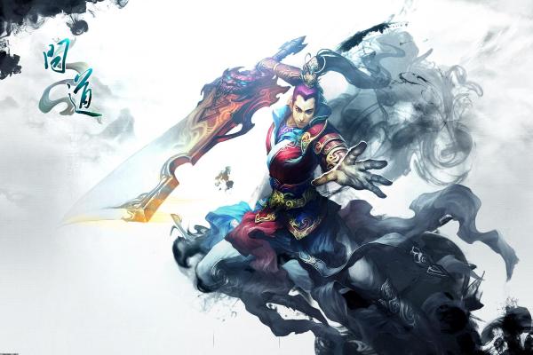《原神荧高清立绘与角色背景解析》(图1)