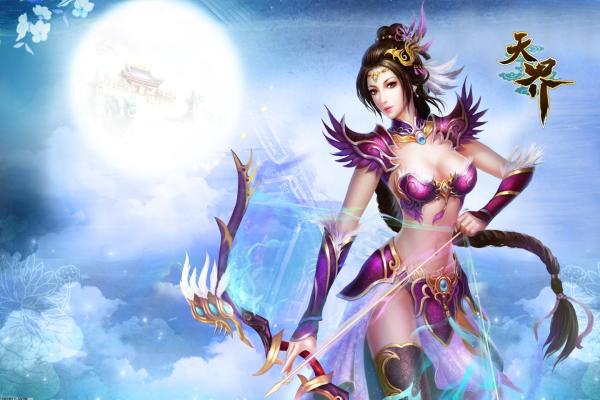 《王者荣耀》新英雄与最新玩法详解(图1)